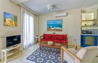 Hermes Suites Batsi  Luaran gambar