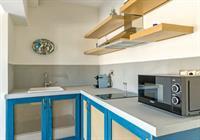 Hermes Suites Batsi  Luaran gambar