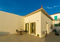 Hermes Suites Batsi  Luaran gambar