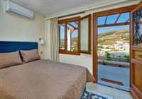 Hermes Suites Batsi  Luaran gambar