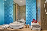 Hermes Suites Batsi  Luaran gambar
